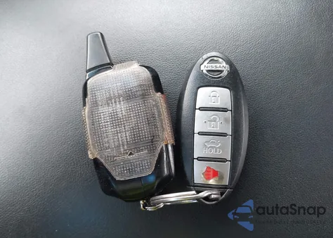 2012 Nissan Maxima 3.5 S z USA, uszkodzony, nr VIN 1N4AA5AP2CC834290